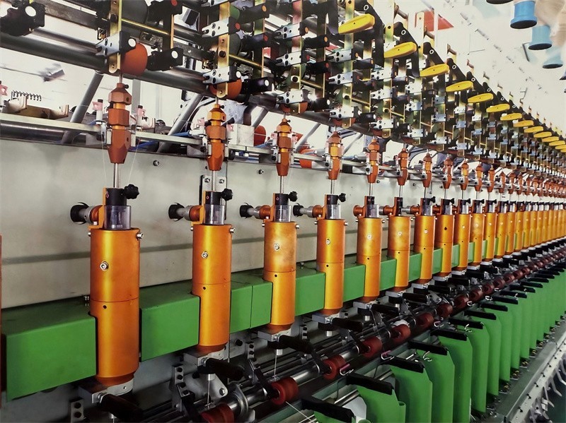 Air Jet Spinning Machine suppliers